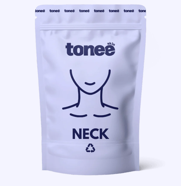Tonee Cuello – Efecto Lifting