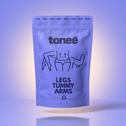 Tonee Piernas y Glúteos – Sin Celulitis ni Flacidez