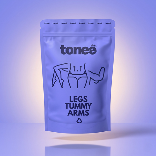 Tonee Piernas y Glúteos – Sin Celulitis ni Flacidez