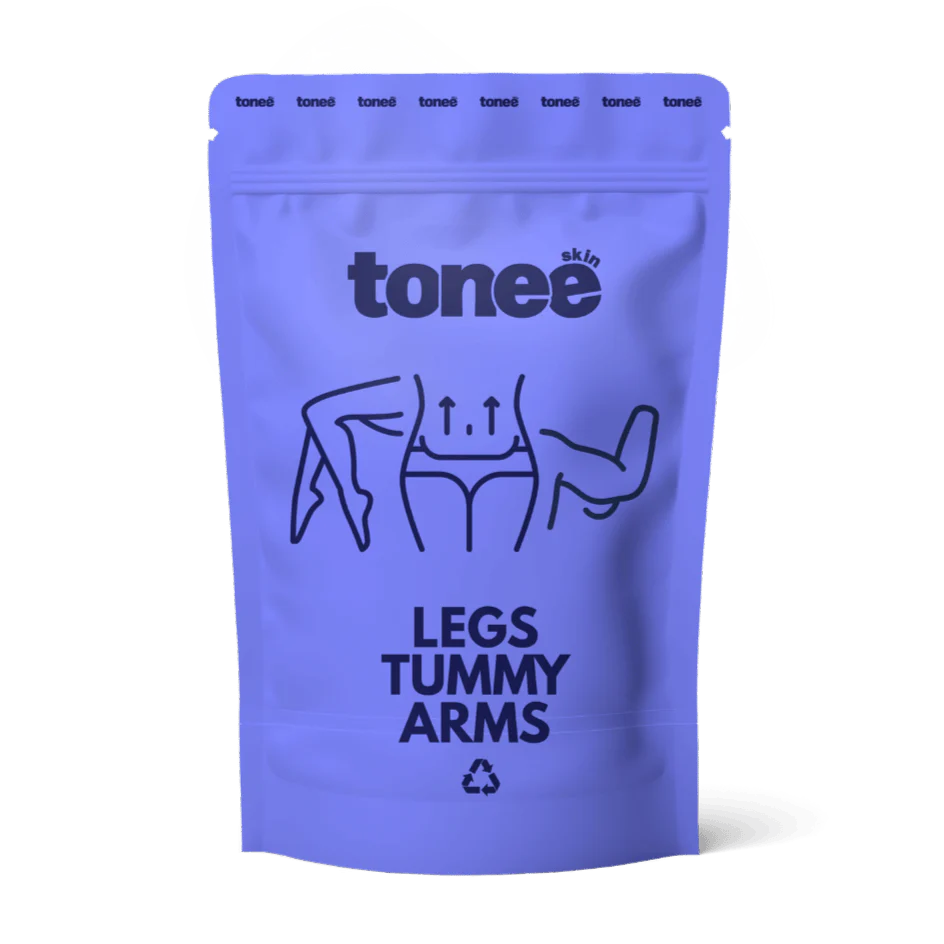 Tonee Piernas y Glúteos – Sin Celulitis ni Flacidez