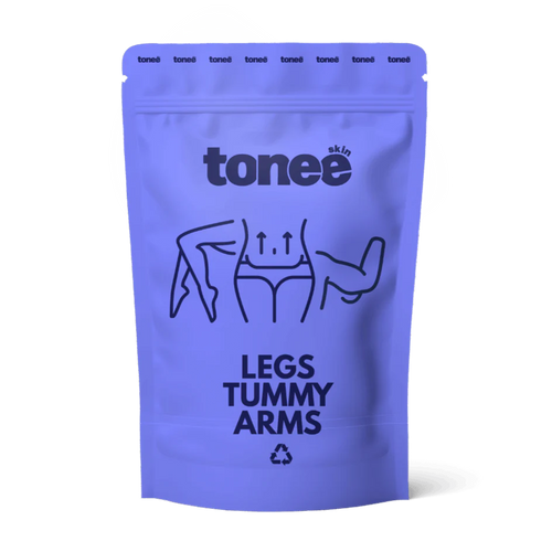 Tonee Piernas y Glúteos – Sin Celulitis ni Flacidez