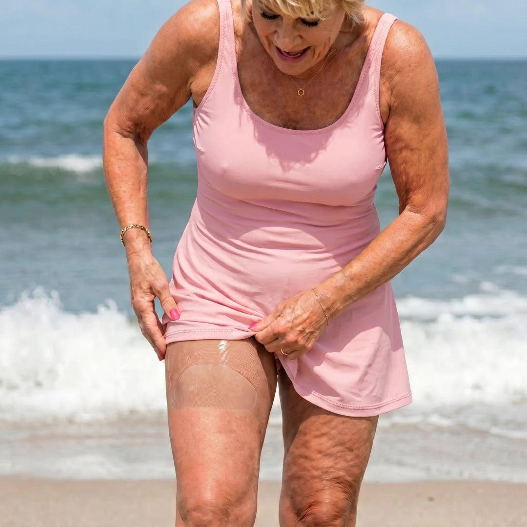 Tonee Piernas y Glúteos – Sin Celulitis ni Flacidez