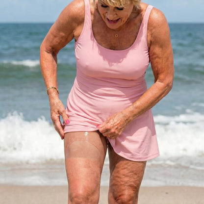 Tonee Piernas y Glúteos – Sin Celulitis ni Flacidez